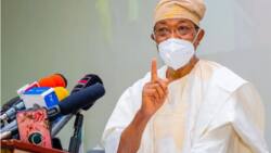 Da Ɗumi-Ɗumi: Gwamnatin tarayya ta bayyana ranakun hutu na babbar Sallah 2022