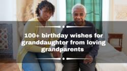 100+ birthday wishes for granddaughter from loving grandparents