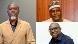 Omokri reveals how Tinubu allegedly planted Babachir Lawal to dilute Atiku's vote in the north, endorse Obi