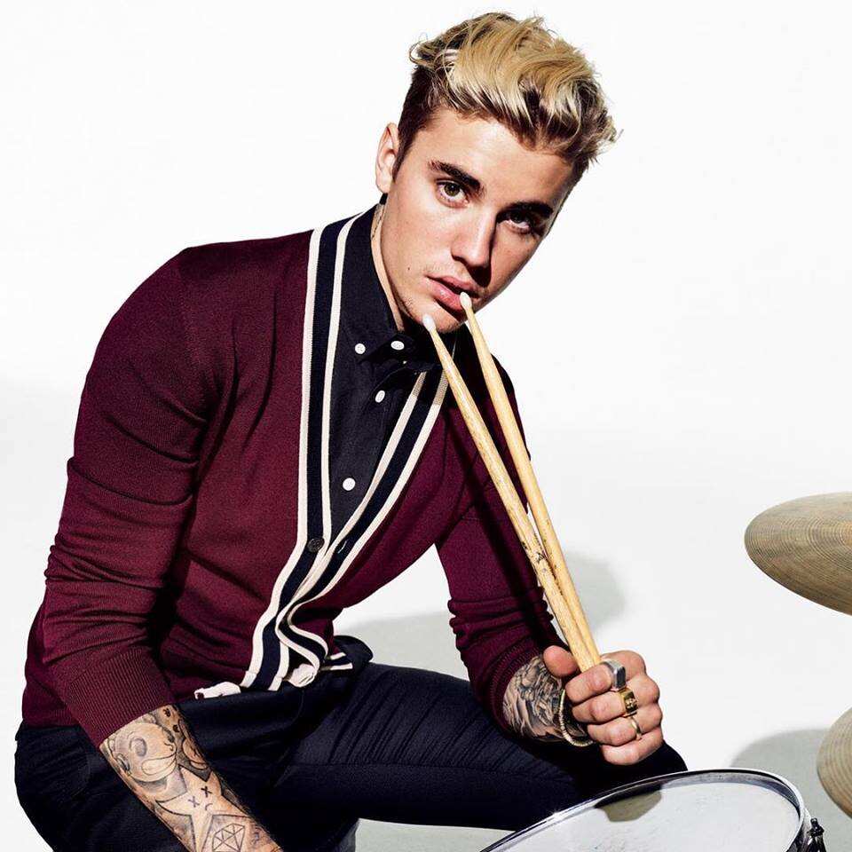 Justin Bieber bio age, height, net worth, wife Legit.ng