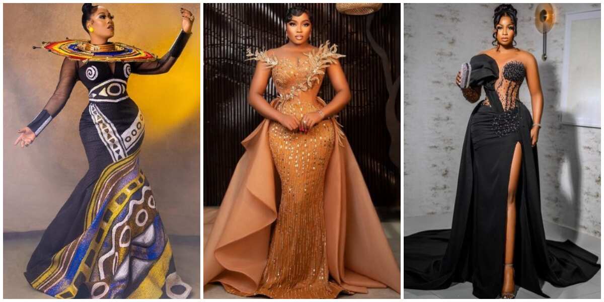 Best nigerian outlet fashion designers