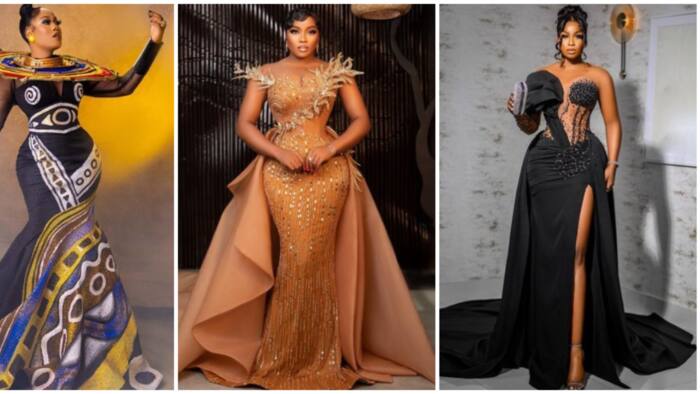 Year in review: Toyin Lawani, 6 other fashion designers who topped the trend list in 2022
