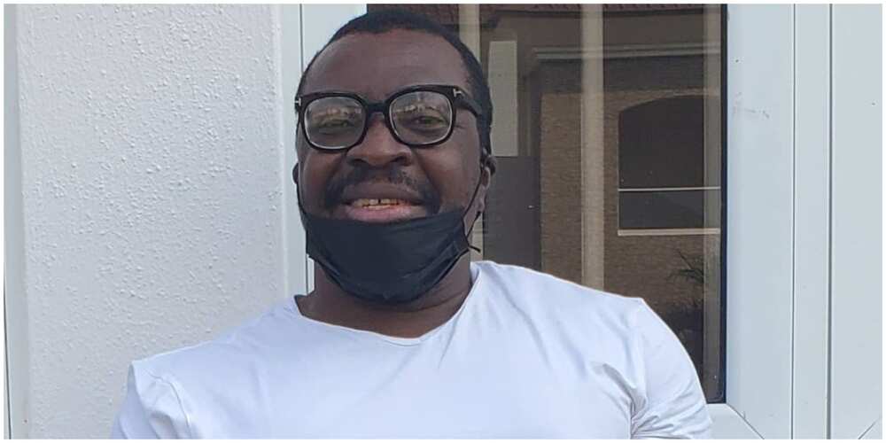 There are issues money can't solve, Ali Baba says as he loses friend who had N5b in account to COVID