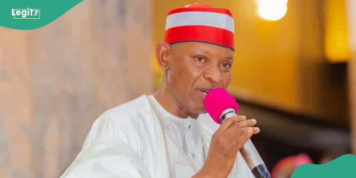 Kano governor behind protest to oust APC chairman Ganduje? New details emerge
