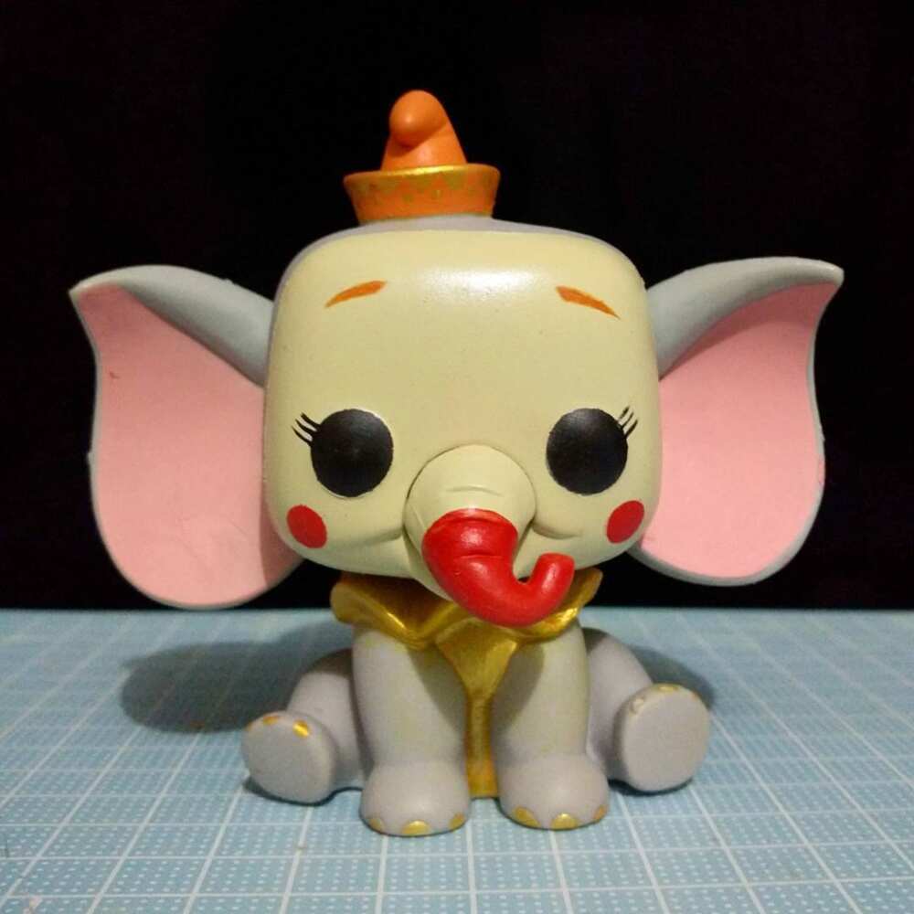 Most expensive pop figure Most expensive pop figure