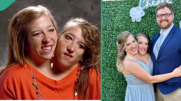 Abby and Brittany Hensel: Conjoined twin gets married to US Army veteran, dance video goes viral