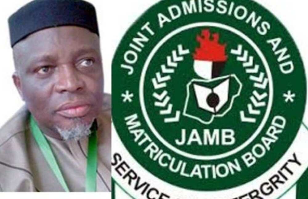 JAMB/NUC/UTME/2023 Admission