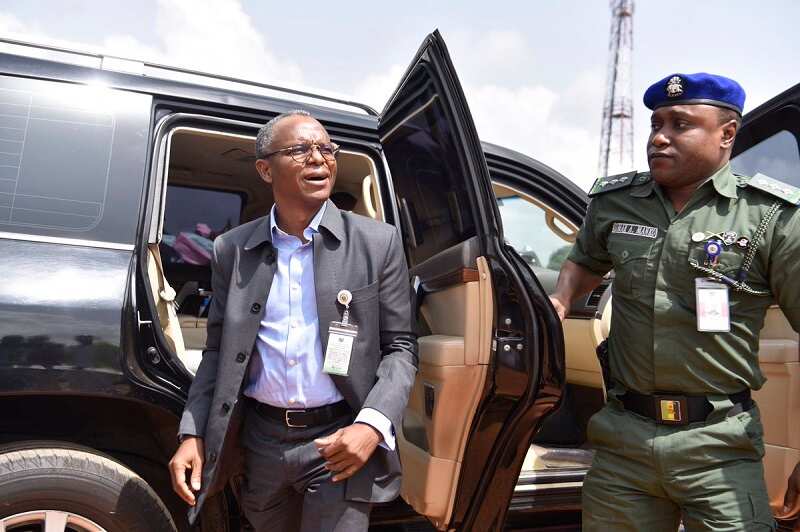 The Rufai apologizes