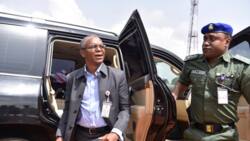 El-Rufai becomes first governor to increase pensioners' allowance from N3,000 to N30,000