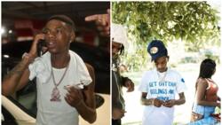 Tootie Raww’s biography: what is known about Boosie Badazz’s son?