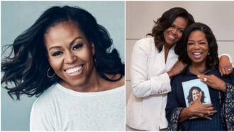 Our common denominator: Michelle Obama celebrates Oprah Winfrey in heartwarming post