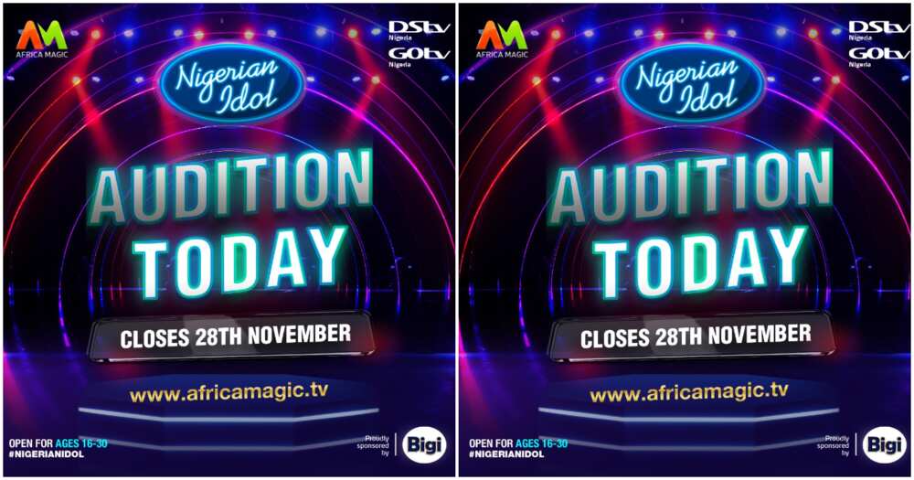 Nigerian Idol Season 7