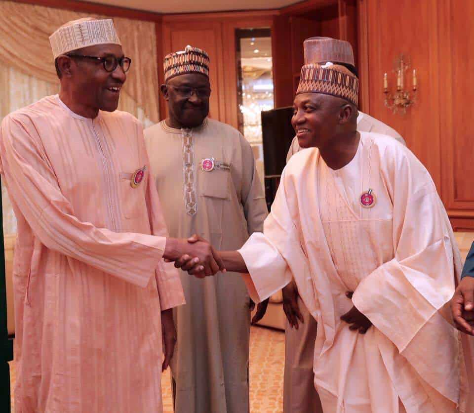 Garba Shehu Garba Shehu