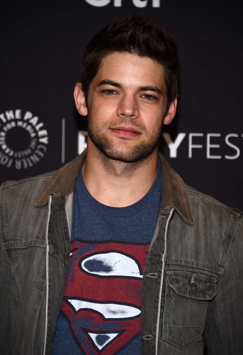 Jeremy Jordan (Singer, born 1973). Jeremy jordan