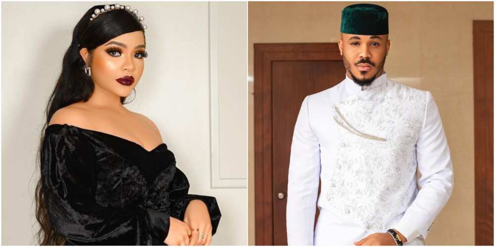 BBNaija Lockdown: Ozo and Nengi still an item, party together