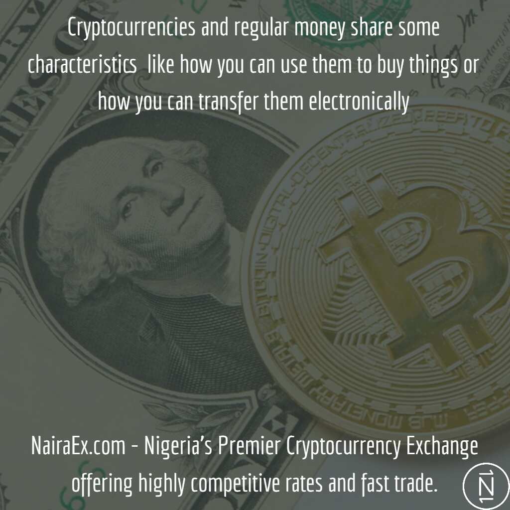 What cryptocurrency truly represents: Everything you need to know and how to trade it in Nigeria