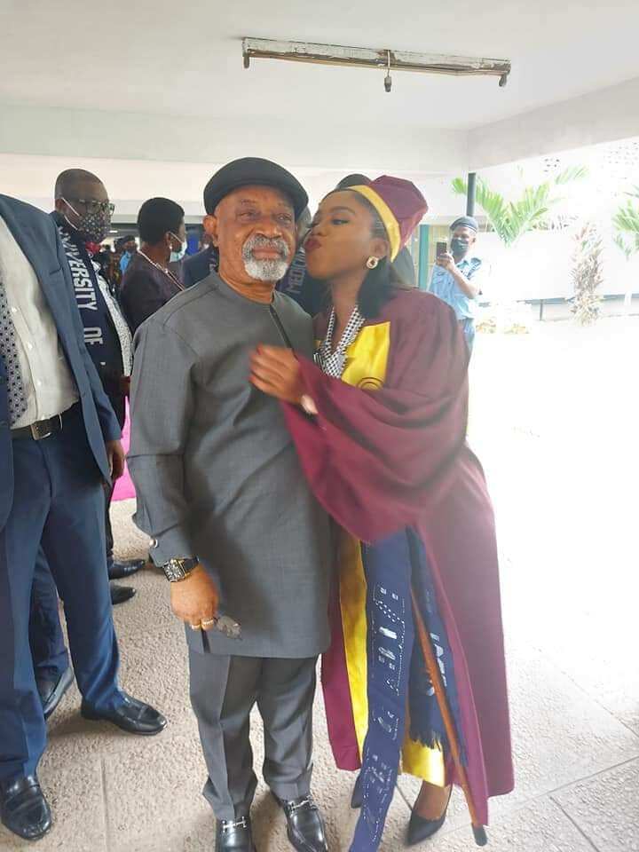 Rising unemployment can wipe out Nigeria, Ngige says