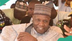 BREAKING: Tribunal gives judgement on opposition parties' petitions against Gombe gov, Inuwa Yahaya
