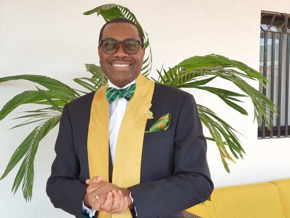 2023: MURIC rejects Akinwunmi Adesina as presidential candidate