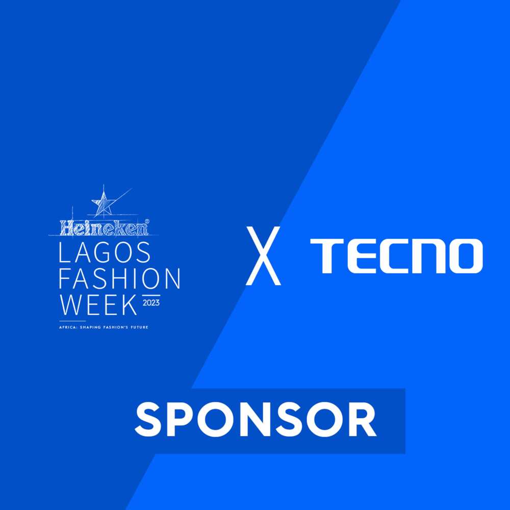 TECNO Set to Take Lagos Fashion Week 2023 to New Heights TECNO Set to Take Lagos Fashion Week 2023 to New Heights