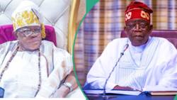 “He was an exceptional king”: Tinubu mourns as Olubadan dies at 81