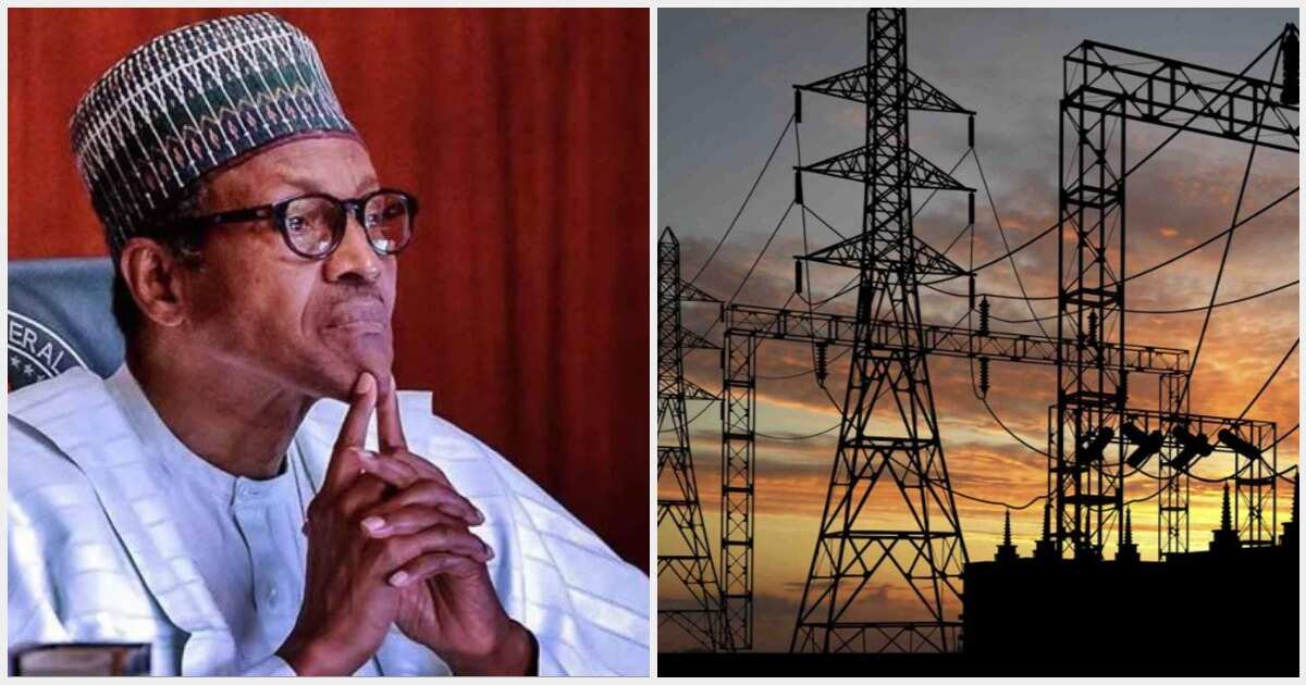 National Darkness as Nigeria's electricity grid collapses again, 7th in 2022