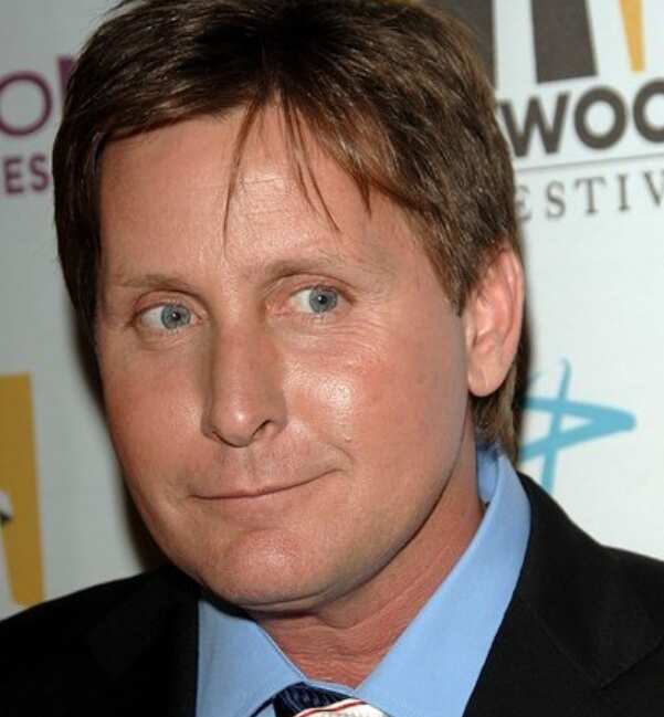 Emilio Estevez