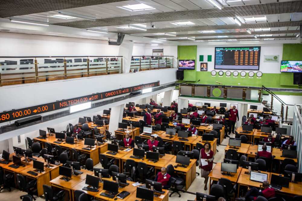 Nigeria stock market