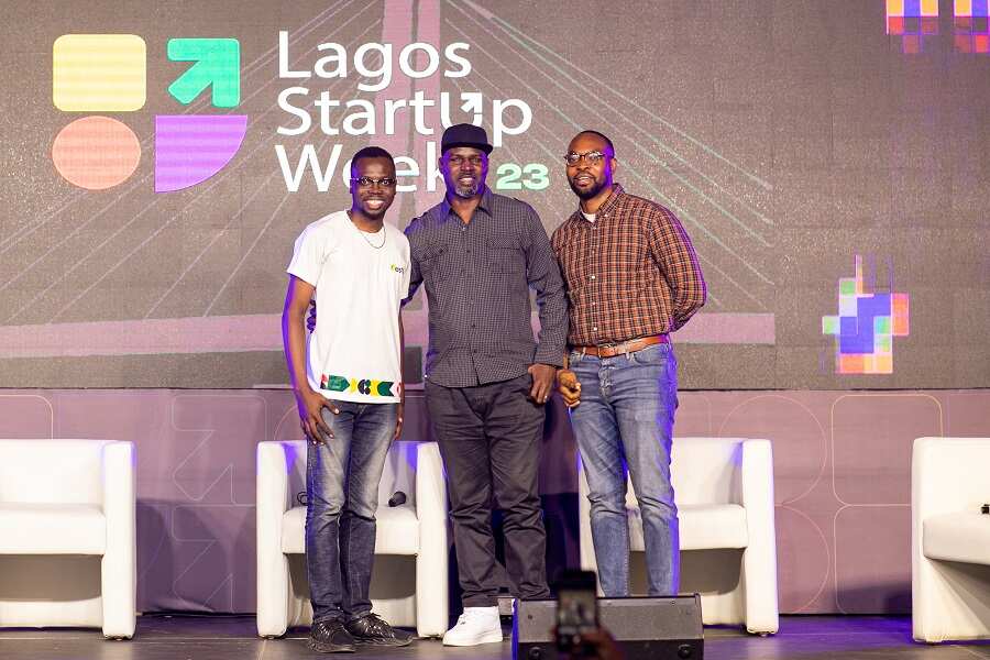 Lagos Startup Week, LSW, fintech, Startups