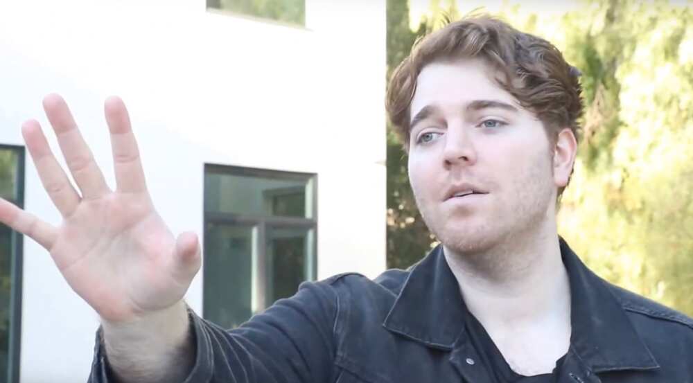 Shane Dawson net worth how rich is the YouTuber? Legit.ng