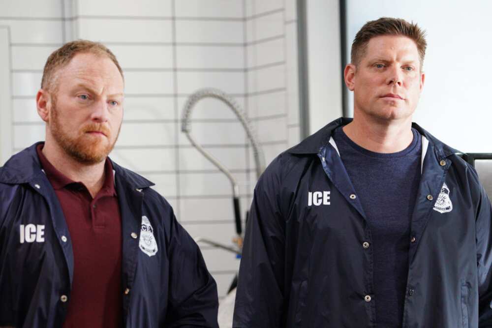 Mac Brandt actor Mac Brandt actor