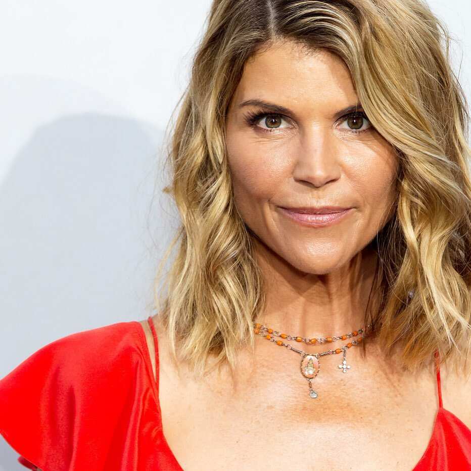 Lori Loughlin age