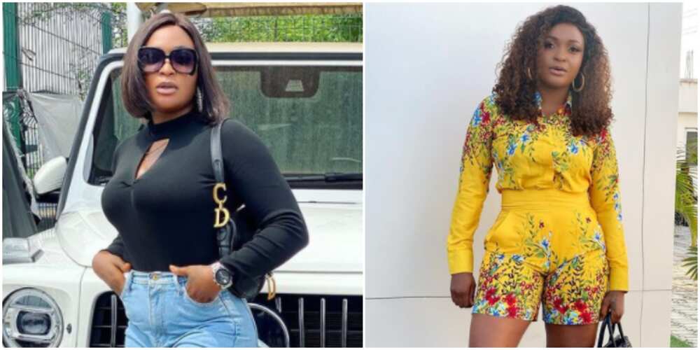 Blessing Okoro Slams Celebrities Who Use Expensive Phones and Still Pay ...