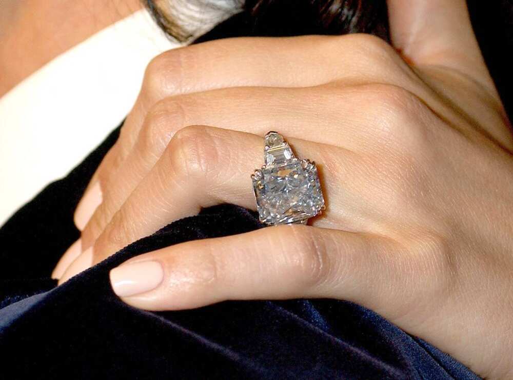 12 Most Expensive Engagement Rings In The World Legitng 