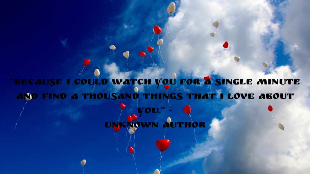 Cute quotes for him Cute quotes for him
