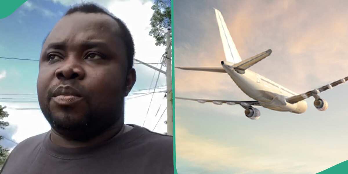 Video: Man shares how to earn N3 million per month in Canada