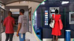 Customers withdraw more than available balance as commercial bank experience technical glitch