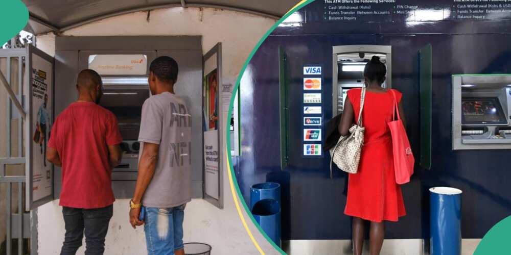 CBN alert customers on banking fraud cases.