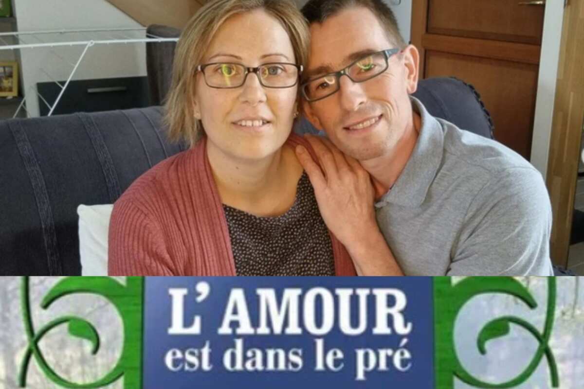 Qui Est Virginie Bustin, La Femme De Jean-Baptiste Guégan ? - Legit.ng