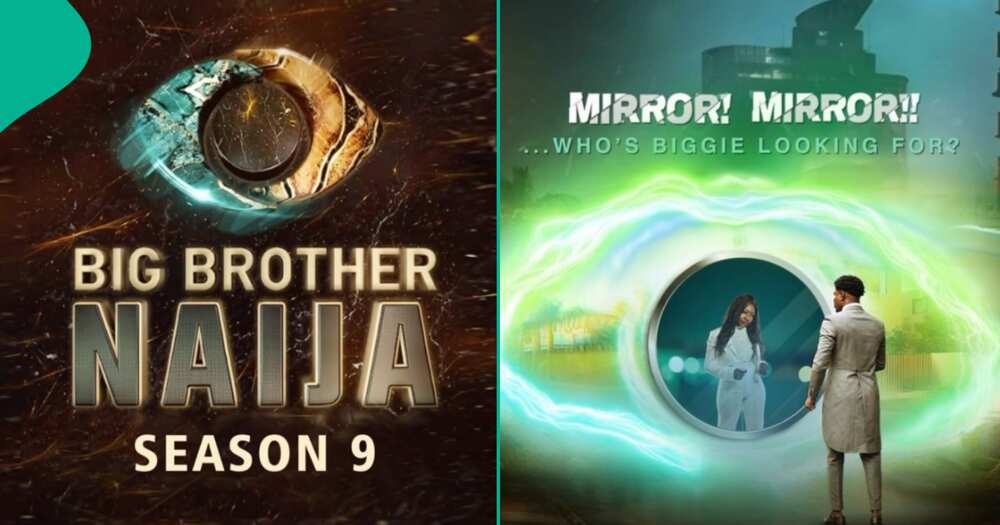 BBNaija organisers drop update about season 9