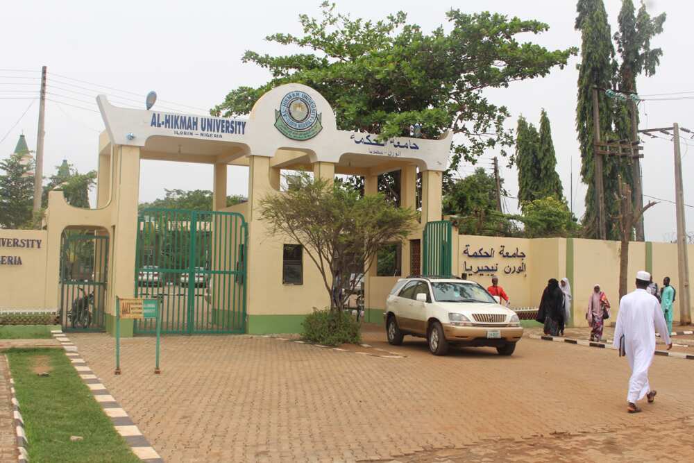 cheapest private universities in Nigeria cheapest private universities in Nigeria