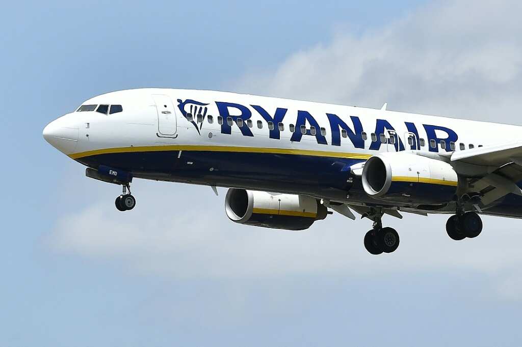 Boeing Confident It Will Fulfill Huge Ryanair Order - Legit.ng