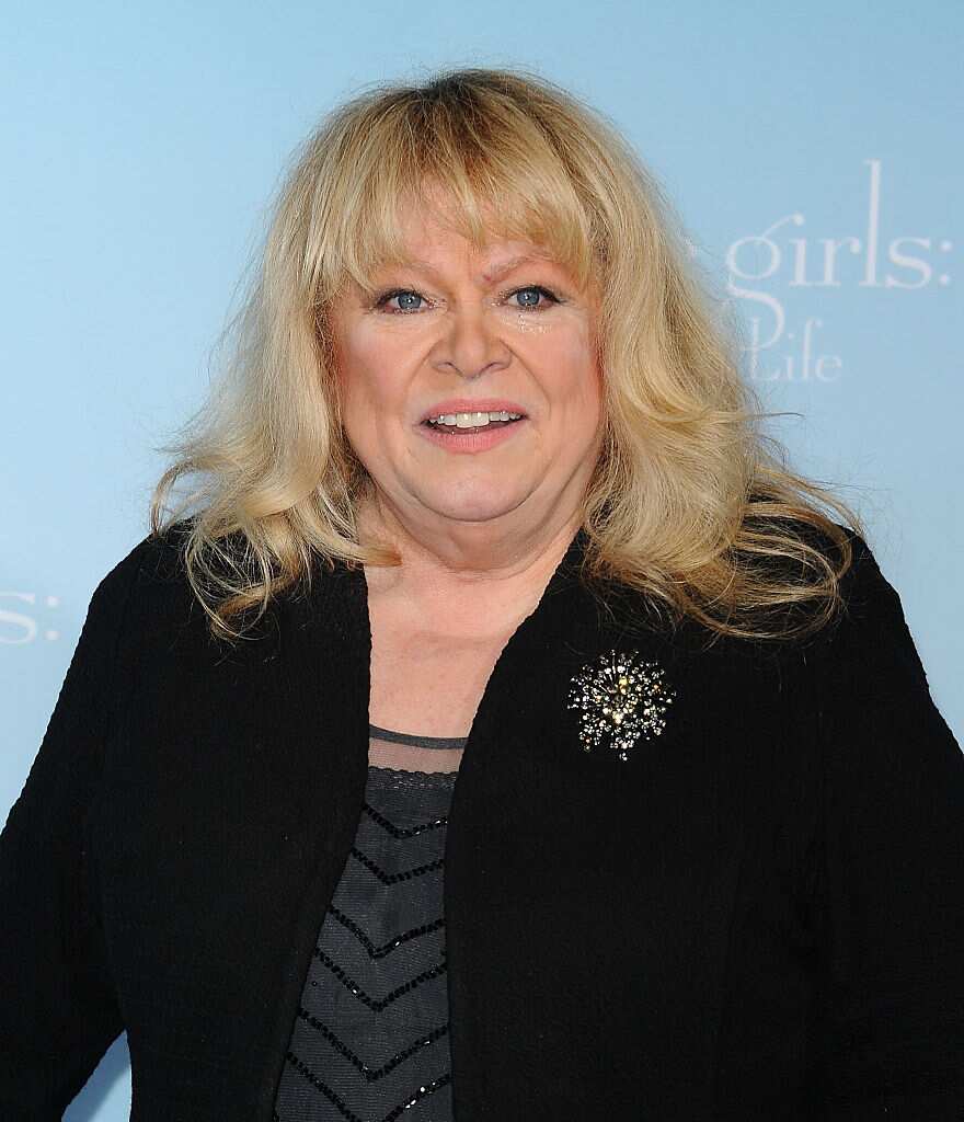 is Sally Struthers on Yellowstone