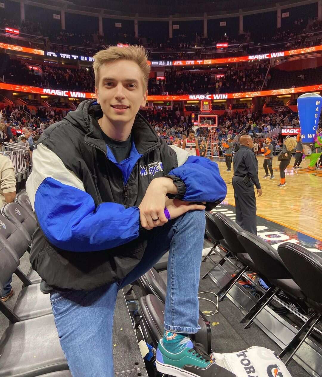 Drew Gooden Drew Gooden biography: Age, height, college, net worth, wife Legit.ng