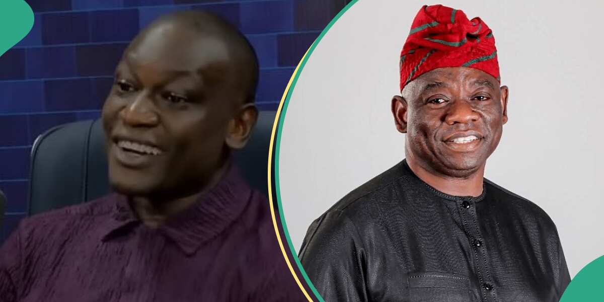 MKO Abiola's son reveals what elder brother was doing with IBB’s daughter while their father was in jail