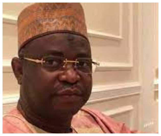 Ghali Na’abba feels democracy is still far from the electoral processes