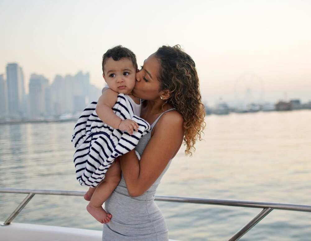 Cora Gauthier enceinte Cora Gauthier enceinte