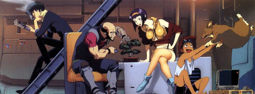 best action anime of all time best action anime of all time