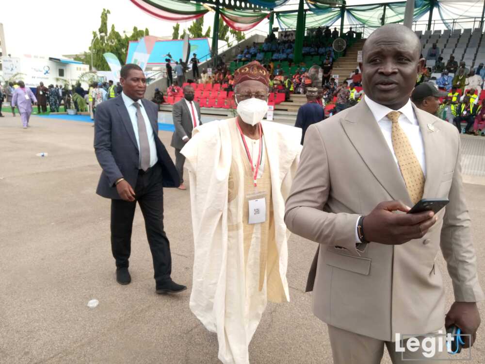 Live Updates: APC's NWC Reveals Their Position after Adamu Announces Lawan as Consensus Presidential Aspirant Live Updates: APC's NWC Reveals Their Position after Adamu Announces Lawan as Consensus Presidential Aspirant