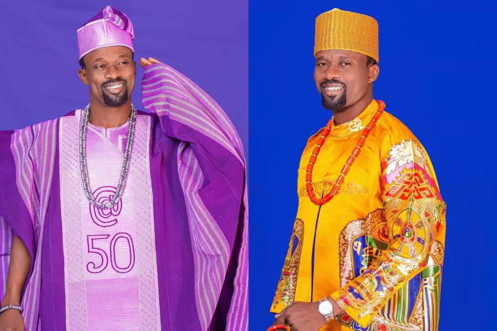 Who is the king of Fuji music in Nigeria? Who is the king of Fuji music in Nigeria?